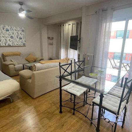 Apto En El Centro La Casita De Gaos Parking Gratuito Granada Exteriér fotografie
