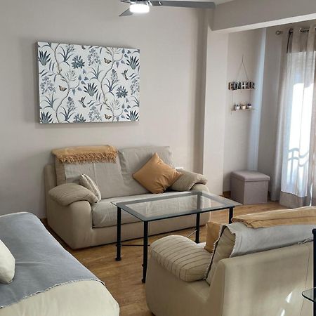 Apto En El Centro La Casita De Gaos Parking Gratuito Granada Exteriér fotografie
