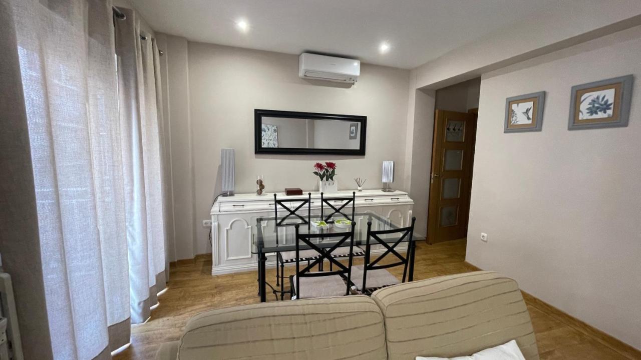 Apto En El Centro La Casita De Gaos Parking Gratuito Granada Exteriér fotografie