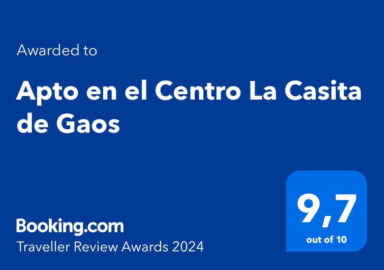 Apto En El Centro La Casita De Gaos Parking Gratuito Granada Exteriér fotografie