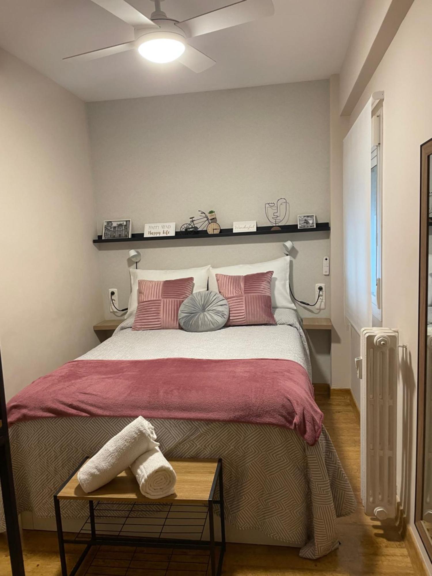 Apto En El Centro La Casita De Gaos Parking Gratuito Granada Exteriér fotografie
