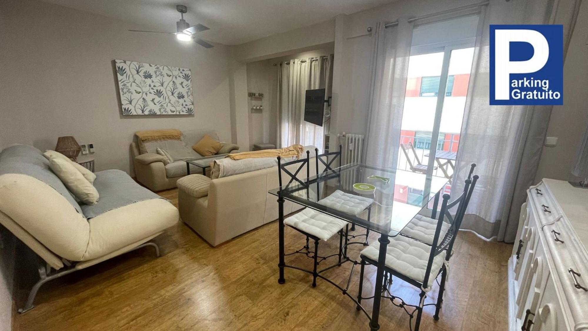 Apto En El Centro La Casita De Gaos Parking Gratuito Granada Exteriér fotografie