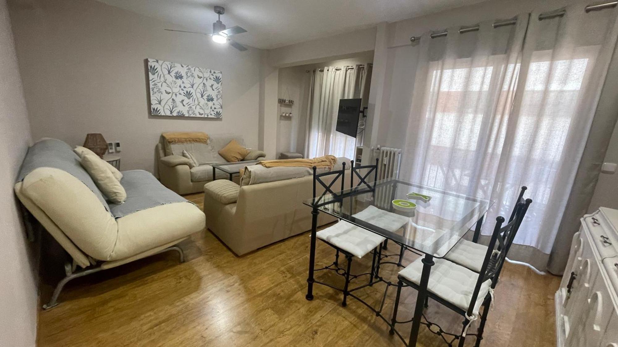 Apto En El Centro La Casita De Gaos Parking Gratuito Granada Exteriér fotografie