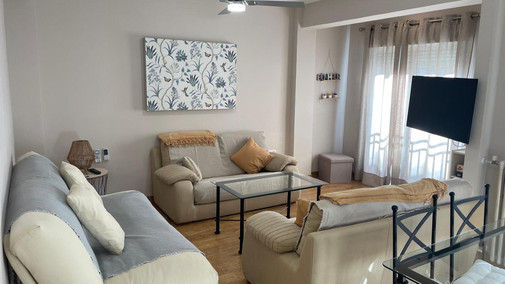 Apto En El Centro La Casita De Gaos Parking Gratuito Granada Exteriér fotografie